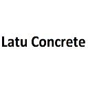 Latu Concrete logo